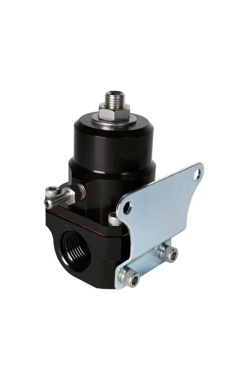 Aeromotive A1000 Adjustable EFI Regulator (2) -8 Inlet/-6 Return - Image 8