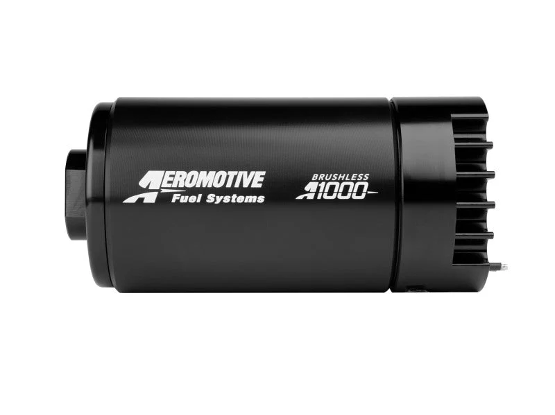 Aeromotive A1000 Brushless External Fuel Pump - Image 5