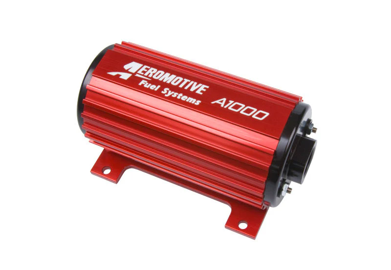 Aeromotive A1000 Fuel Pump - EFI or Carbureted Applications - Image 4