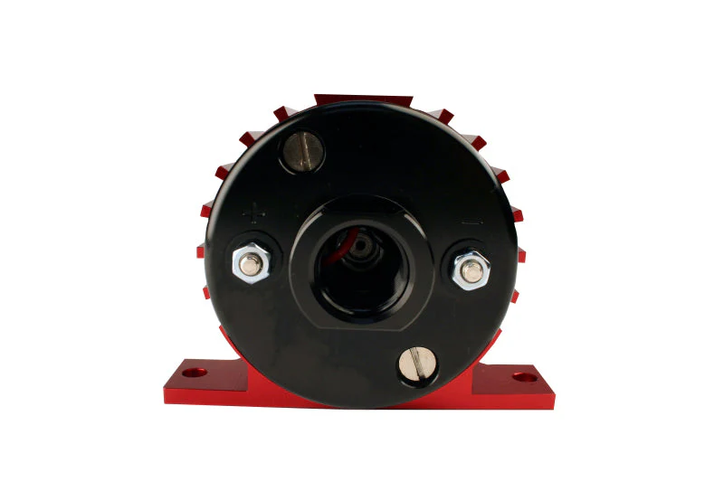 Aeromotive A1000 Fuel Pump - EFI or Carbureted Applications - Image 9