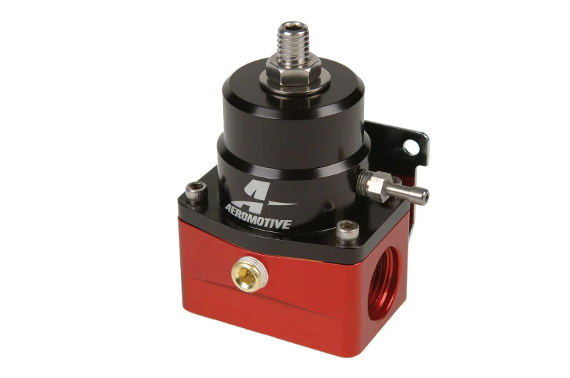 Aeromotive A1000 Injected Bypass Adjustable EFI Regulator (2) -10 Inlet/-6 Return - Image 3
