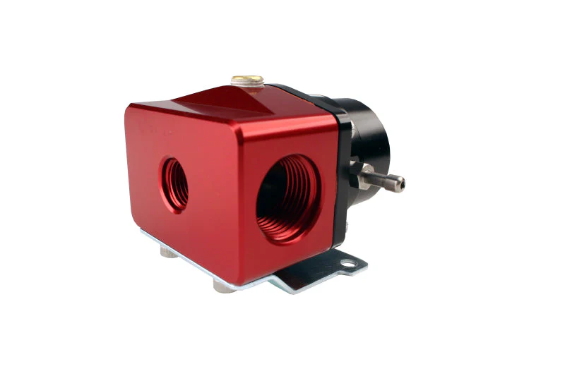 Aeromotive A1000 Injected Bypass Adjustable EFI Regulator (2) -10 Inlet/-6 Return - Image 5