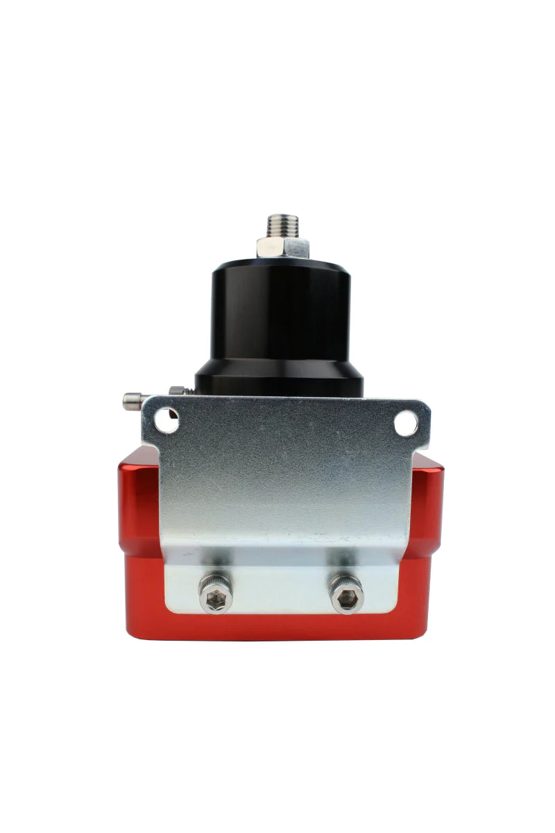 Aeromotive A2000 Carbureted Bypass Regulator - 4-Port - Image 8
