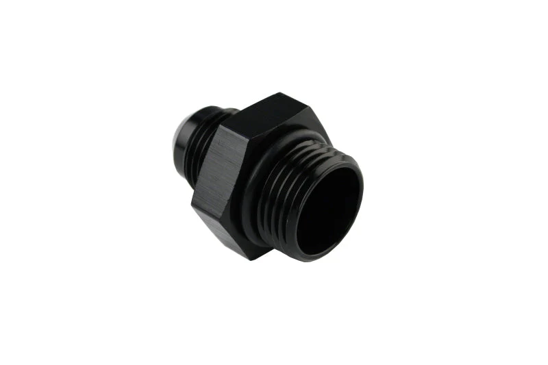 Aeromotive AN-10 O-Ring Boss / AN-08 Male Flare Reducer Fitting - Image 3