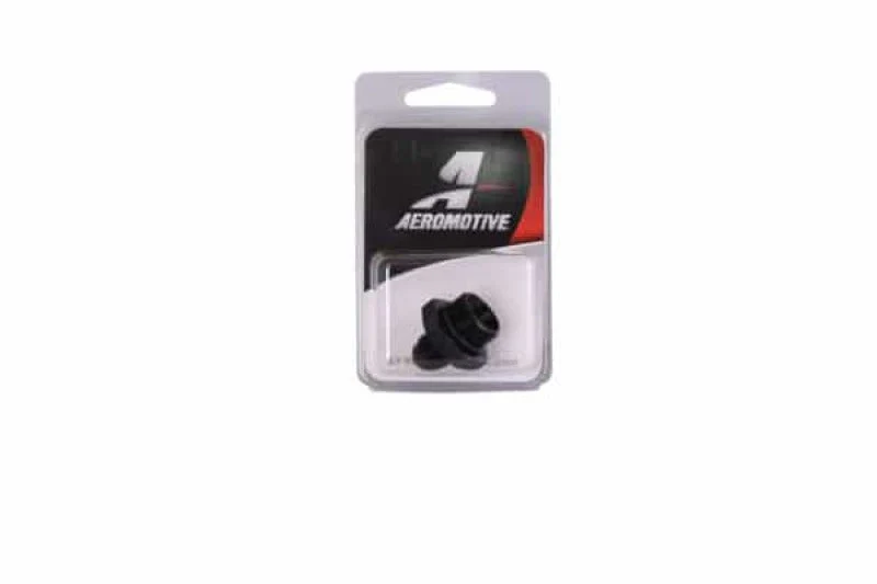 Aeromotive AN-8 Cutoff to AN-10 Flare Union - Image 7