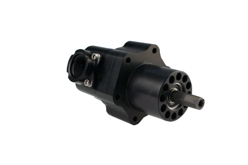 Aeromotive Atomic Belt Drive Fuel Pump - Image 10