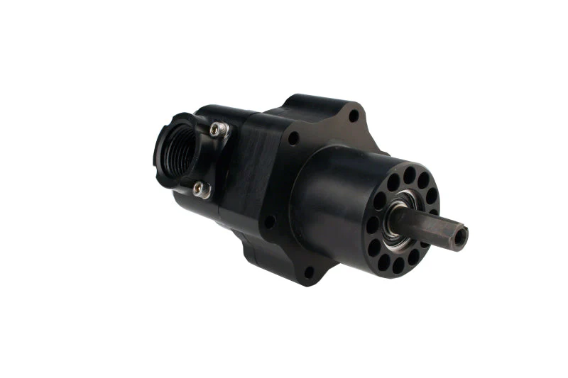 Aeromotive Atomic Belt Drive Fuel Pump - Image 6