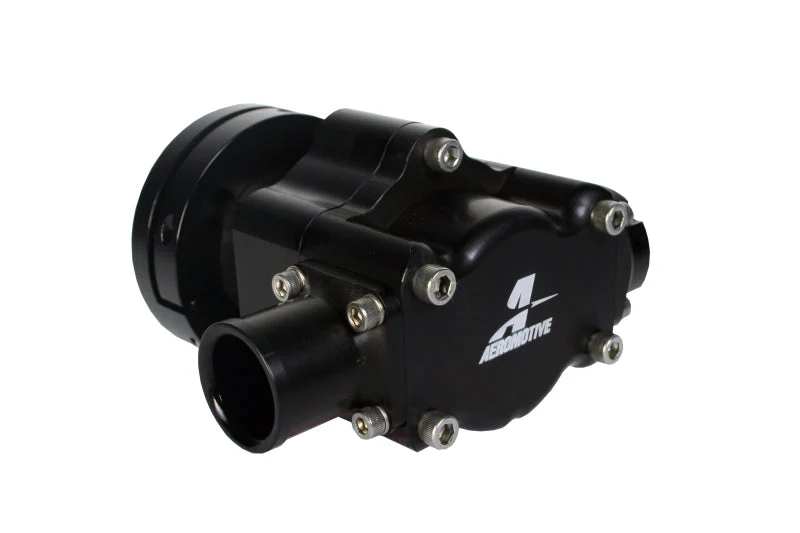 Aeromotive Atomic Hex Drive Fuel Pump - Image 10