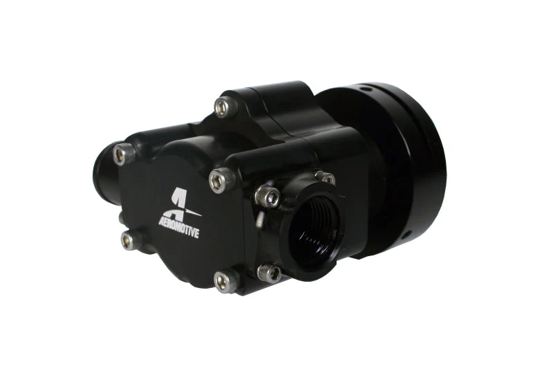 Aeromotive Atomic Hex Drive Fuel Pump - Image 15