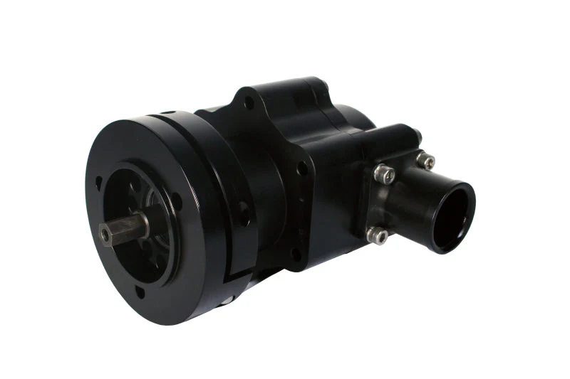 Aeromotive Atomic Hex Drive Fuel Pump - Image 3