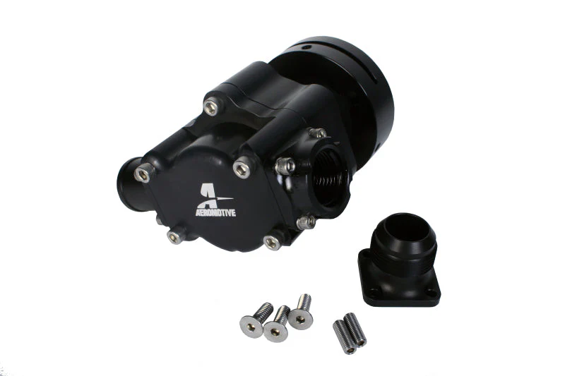 Aeromotive Atomic Hex Drive Fuel Pump - Image 6