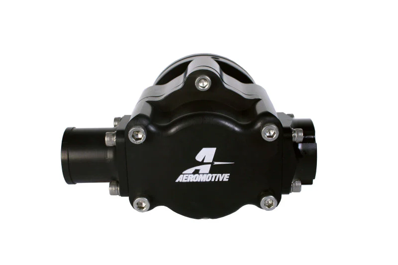 Aeromotive Atomic Hex Drive Fuel Pump - Image 7