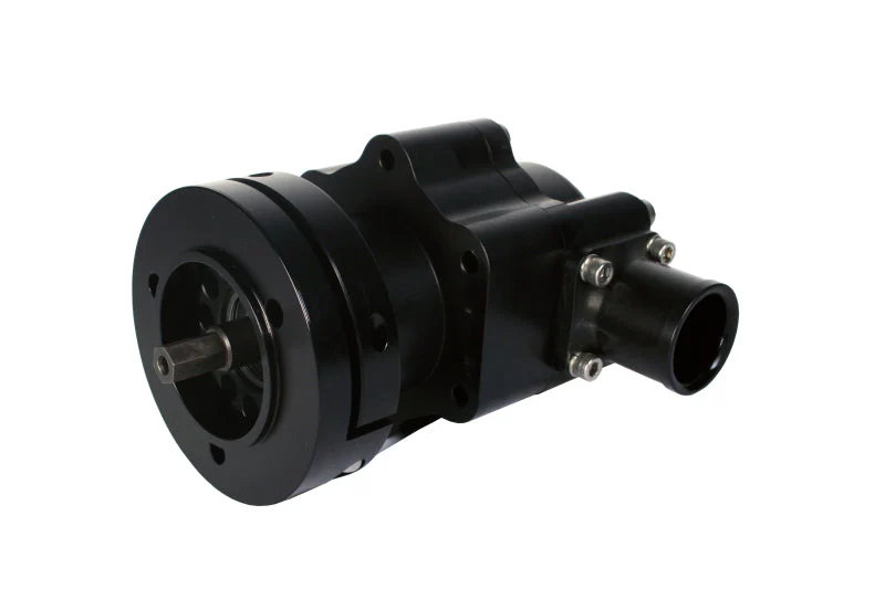 Aeromotive Atomic Hex Drive Fuel Pump - Image 8
