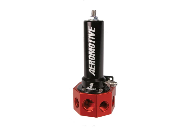 Aeromotive Belt Drive Pump EFI Regulator - Image 4