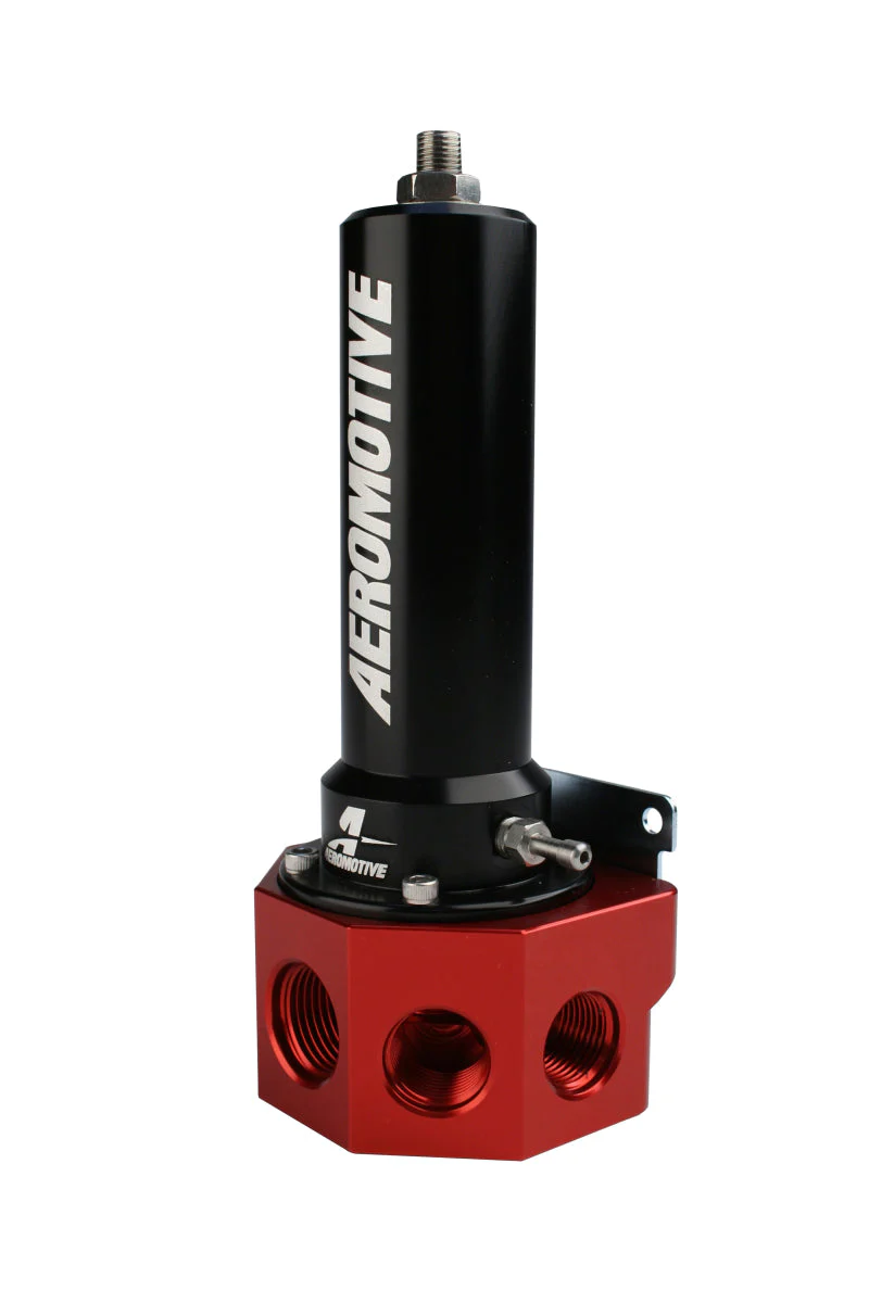 Aeromotive Belt Drive Pump EFI Regulator - Image 8