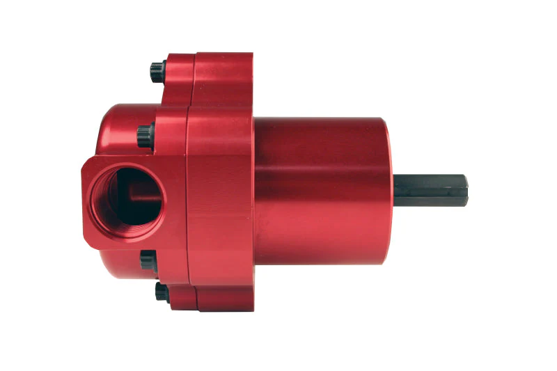Aeromotive Billet Belt Drive Fuel Pump - Image 10