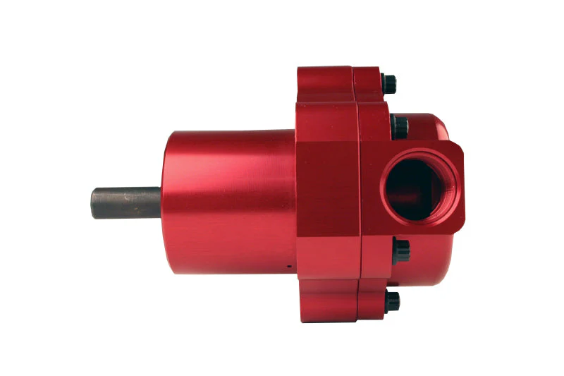 Aeromotive Billet Belt Drive Fuel Pump - Image 17