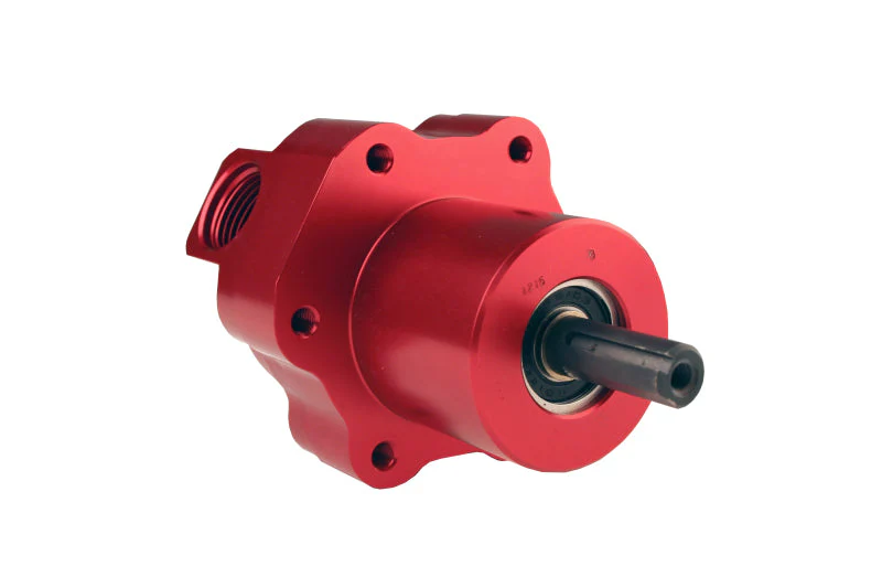 Aeromotive Billet Belt Drive Fuel Pump - Image 3