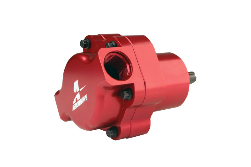 Aeromotive Billet Belt Drive Fuel Pump - Image 6