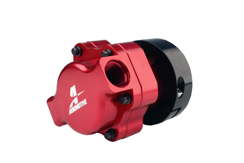 Aeromotive Billet Hex Drive Fuel Pump - Image 4