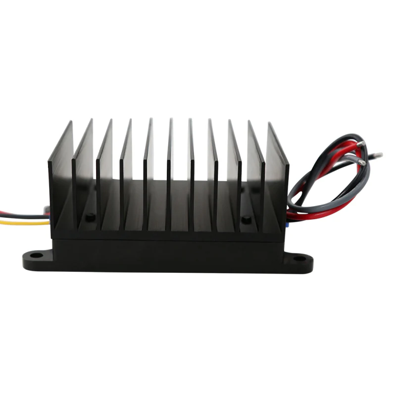 Aeromotive Brushless Spur Gear In-Tank (90 Degree) Fuel Pump w/TVS Controller - 5gpm - Image 7