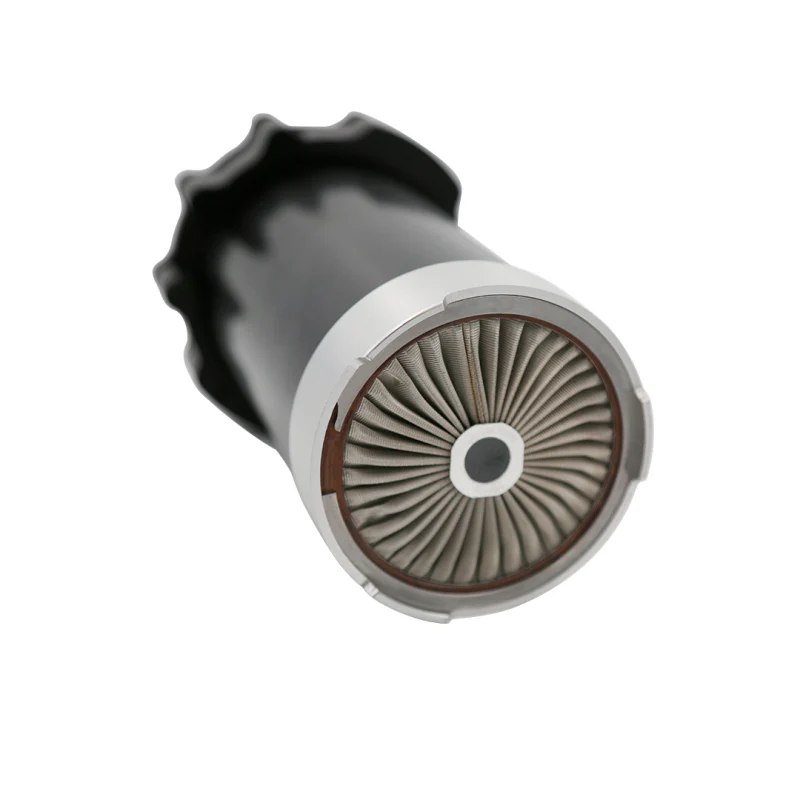 Aeromotive Brushless Spur Gear In-Tank (90 Degree) Fuel Pump w/TVS Controller - 7gpm - Image 8