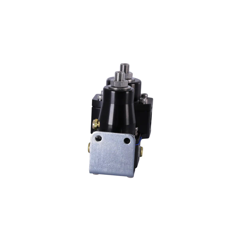 Aeromotive EFI to Carburetor Fuel Pressure Regulator - Image 4