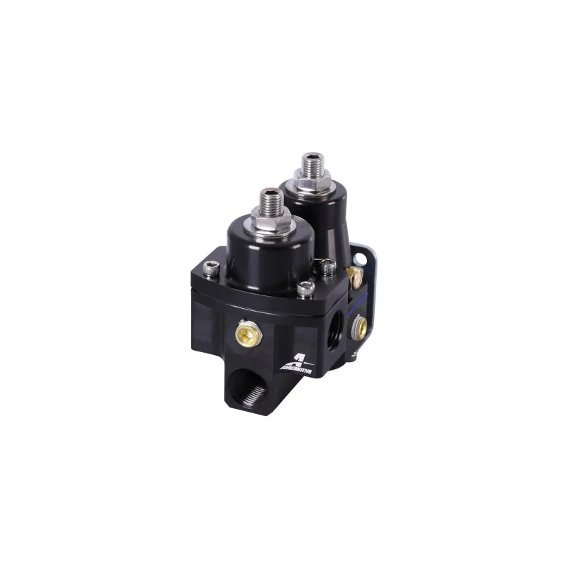 Aeromotive EFI to Carburetor Fuel Pressure Regulator - Image 5