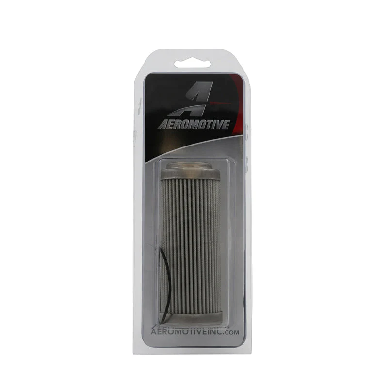 Aeromotive Filter Element - 10 Micron Microglass (Fits 12339/12341) - Image 8