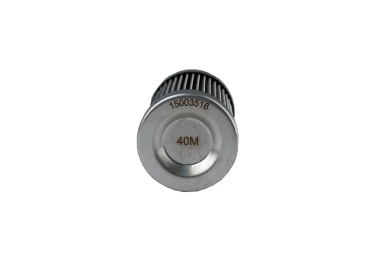 Aeromotive Filter Element - 40 Micron SS (Fits 12335) - Image 9