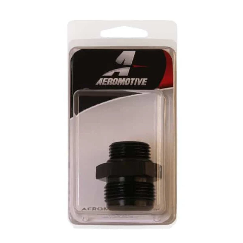 Aeromotive Fitting - AN-12 ORB - AN-16 Flare - Image 4