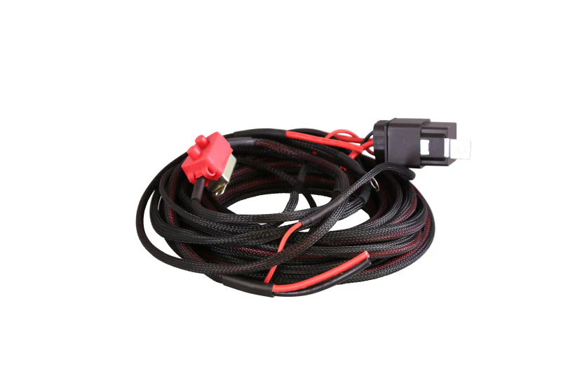 Aeromotive Fuel Pump Deluxe Wiring Kit - Image 5