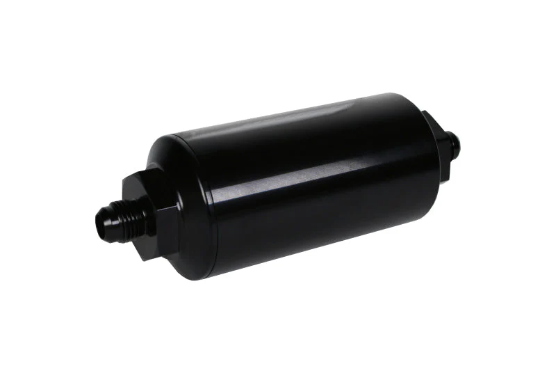 Aeromotive In-Line Filter - (AN-06 Male) 100 Micron Stainless Steel Element - Image 10