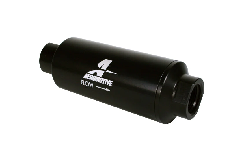 Aeromotive In-Line Filter - (AN-12 ORB) 10 Micron Microglass Element - Image 10