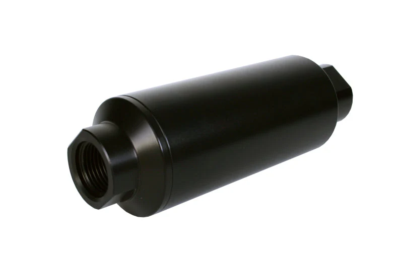 Aeromotive In-Line Filter - (AN-12 ORB) 10 Micron Microglass Element - Image 15