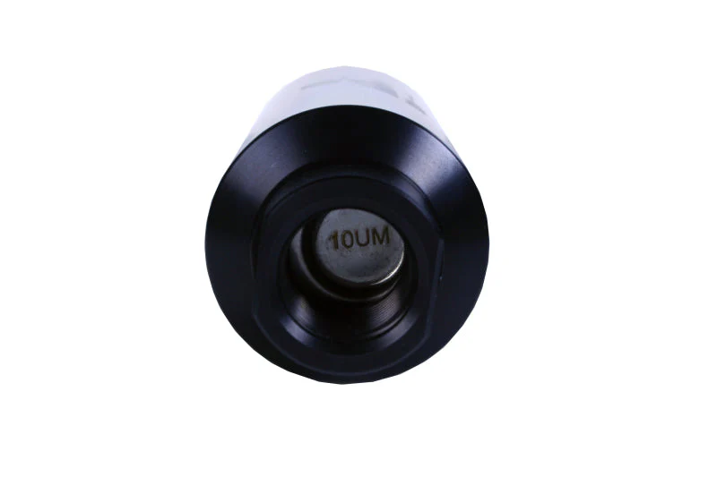 Aeromotive In-Line Filter - (AN-12 ORB) 10 Micron Microglass Element - Image 7