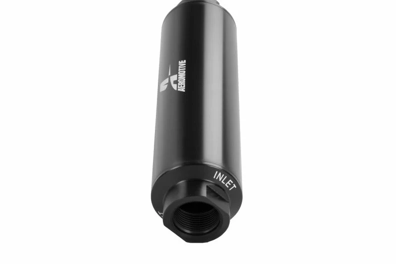 Aeromotive In-Line Filter - AN-16 10 Micron Microglass Element Extreme Flow - Image 3