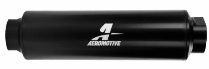 Aeromotive In-Line Filter - AN-16 10 Micron Microglass Element Extreme Flow - Image 9
