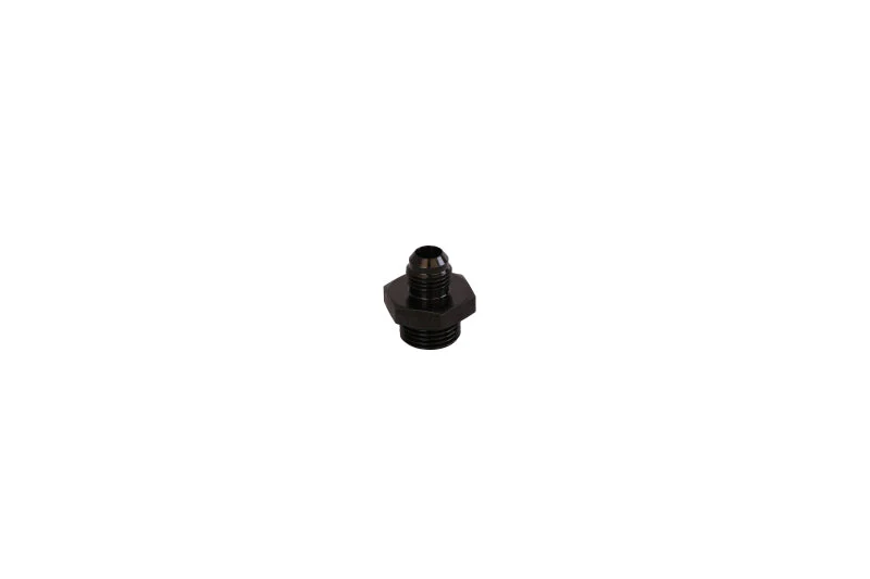 Aeromotive ORB-08 to AN-06 Male Flare Reducer Fitting - Image 3