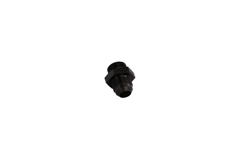 Aeromotive ORB-08 to AN-08 Male Flare Adapter Fitting - Image 4