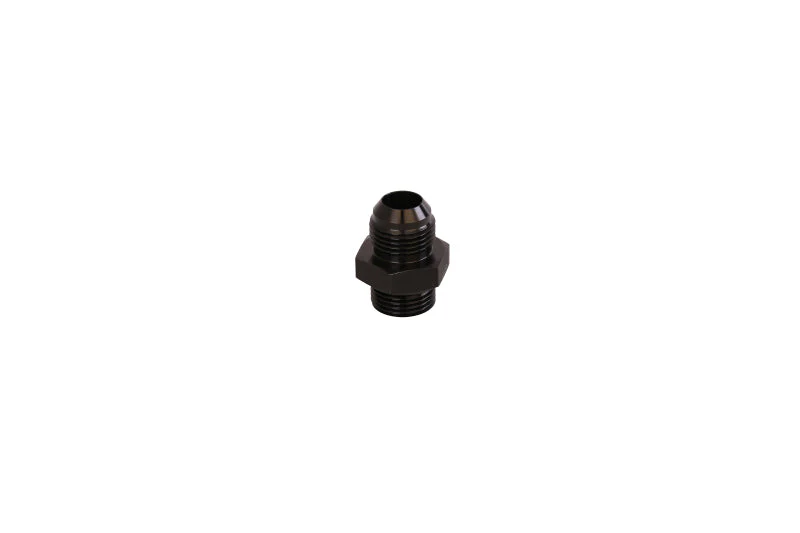 Aeromotive ORB-10 to AN-10 Male Flare Adapter Fitting - Image 4