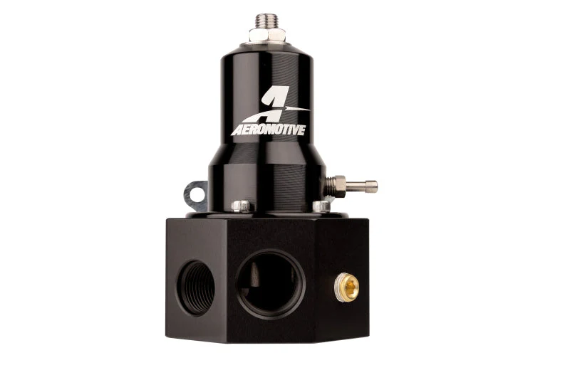 Aeromotive Pro-Series EFI Boost Reference Regulator - Image 14