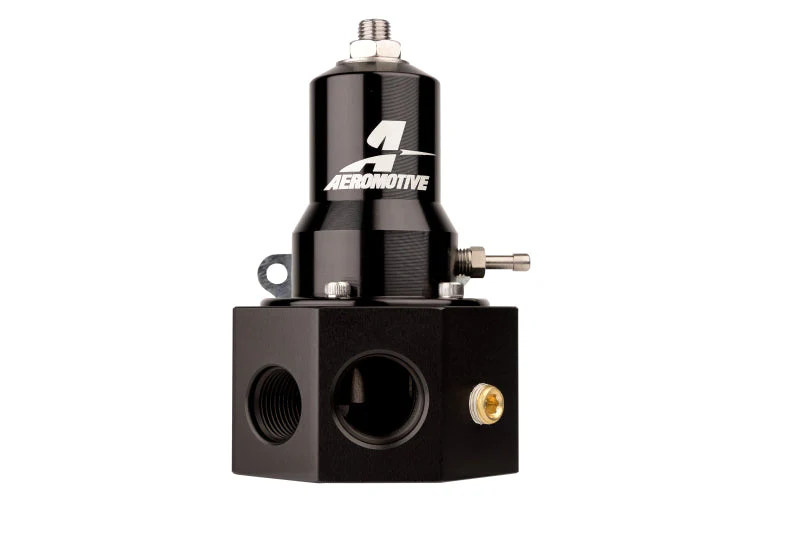 Aeromotive Pro-Series EFI Boost Reference Regulator - Image 20