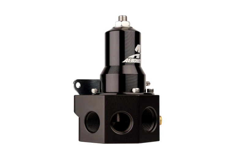 Aeromotive Pro-Series EFI Boost Reference Regulator - Image 5