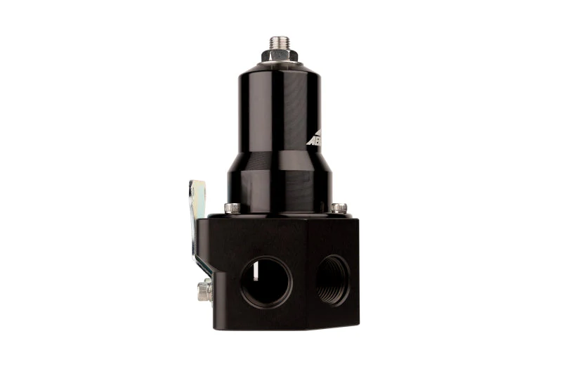 Aeromotive Pro-Series EFI Boost Reference Regulator - Image 9