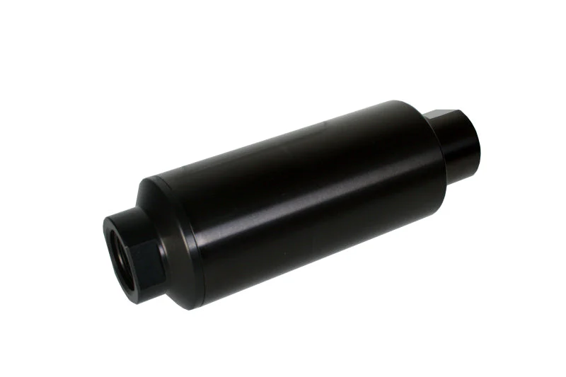Aeromotive Pro-Series In-Line Fuel Filter - AN-12 - 100 Micron SS Element - Image 9