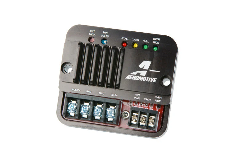 Aeromotive Pump Speed Controller - Image 2