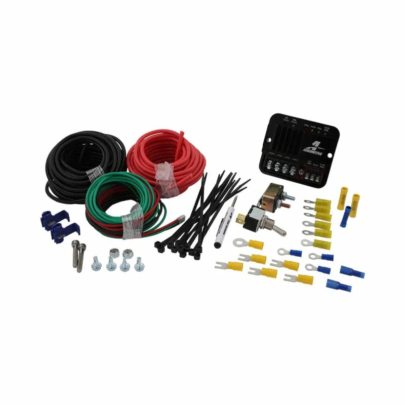 Aeromotive Pump Speed Controller - Image 4