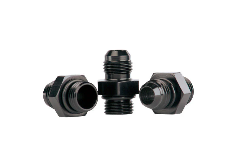 Aeromotive Regulator -6 AN Fitting Kit (for 13109/13201) - Image 2