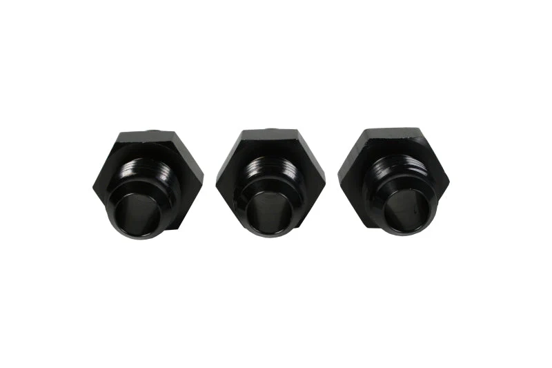 Aeromotive Regulator -6 AN Fitting Kit (for 13109/13201) - Image 4